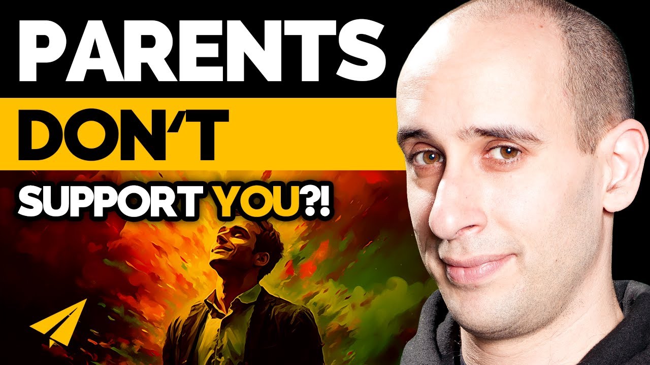 What to do when parents don't support your DREAM? - Lunch & Earn