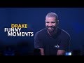 Drake FUNNY MOMENTS (BEST COMPILATION)