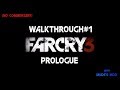 FAR CRY 3▸WALKTHROUGH#1▸PROLOGUE (Mud&#39;s Mod - Reflective Textures)