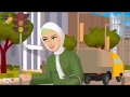 قصة متيرة عن الصدقة 