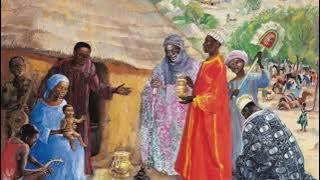 Nti Nkode Yesus : kude ngól