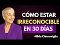 ATRÉVETE a Estos 7 DESAFÍOS y Te Volverás IRRECONOCIBLE | Nilda Chiaraviglio
