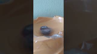 Cho-Z Valkyrie Vs Dead Phoenix