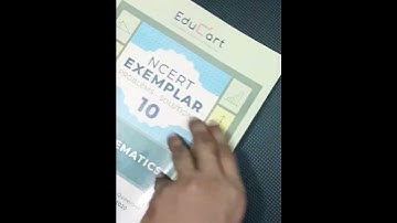 Maths ncert exemplar class 10 2023-2024(latest edition)