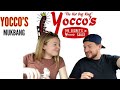 Yocco’s MukBang & Food Review