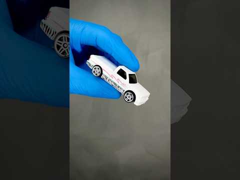 Hotwheels 1:64 |