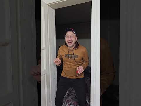 مقلب البالون في ماما Shorts 