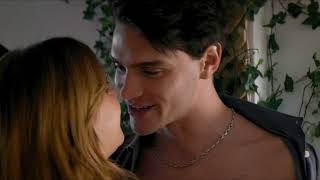 Download lagu Your Fault /Culpa Tuya 2024  — kiss Scene  — ( Noah And Nick) — ( Nicole Wallace & Gabriel Guevara )