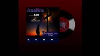 Yesu analira Eloi by Phelensianol Isaac Lutepo