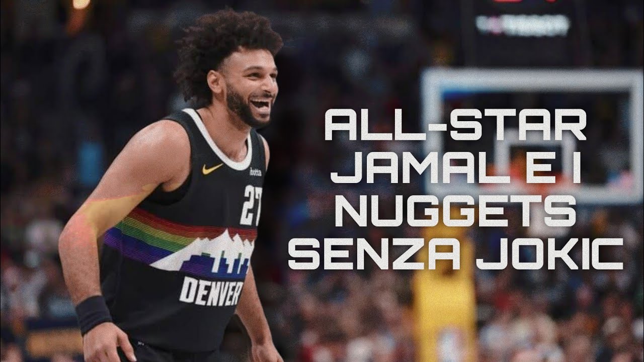 Denver ha risolto il suo problema maggiore - I Nuggets sono favoriti?