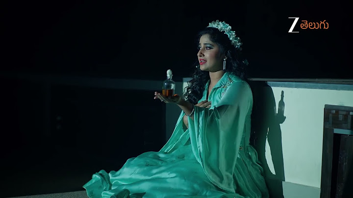 Chamanthi | Ep - 174 | Preview | Jul 17 2025 | Zee Telugu