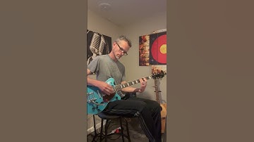 Thumbnail of Pacific Dub- Hold Me Down (Guitar Cover) #guitar #guitarcover #music #reggaemusic #jeremyhooksmusic