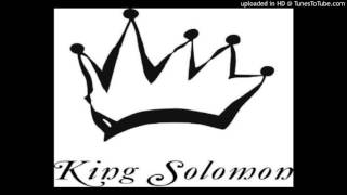 bekzin terris king solomon