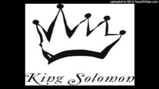 bekzin terris king solomon