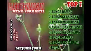 LAGU KARO FUL ALBUM REDNO SURBAKTI