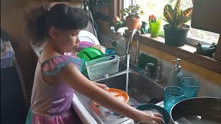 DIY Chore Charts (That Actually Work)