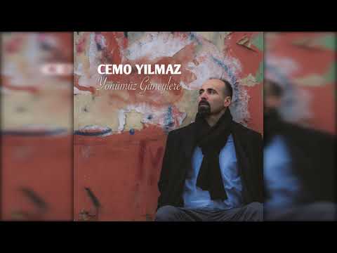 Cemo Yılmaz - Çok Özledim Babam (Official Audio)