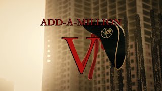 Adamillion - Add-A-Million V | أدمليون 5.0 | (Prod. Modest James) | OFFICIAL MUSIC VIDEO