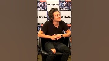 Harry and Niall on this interview 🤪😂 #harrystyles #niallhoran #liampayne
