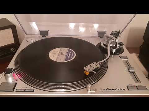 Ferdi Tayfur - Yaktı Beni 1984 (Plak Kaydı)