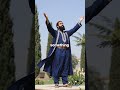 Rumi Lost Everything Then Wrote This