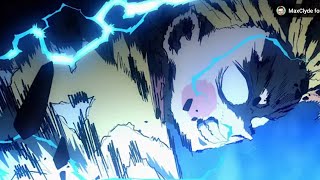 Zenitsu uses Thunder Breathing first form | Demon slayer Season 2 Episode 5