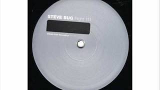 Steve Bug - Metro Alpin