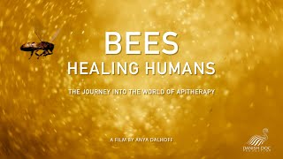Bees Healing Humans | Trailer | Available Now