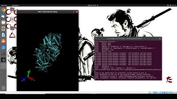 AMBER Tutorial: Solving the Error in pdb4amber