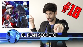 Alias El Dino El Plan De Guerra 4 Temporada Capitulo