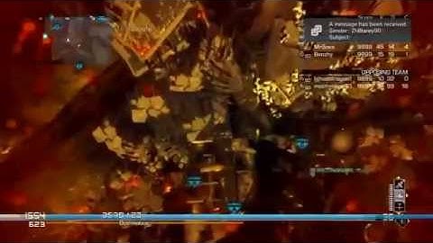 FREE COD GHOSTS XP LOBBY PS3 2014!!! 9999999XP PER KILL!!!