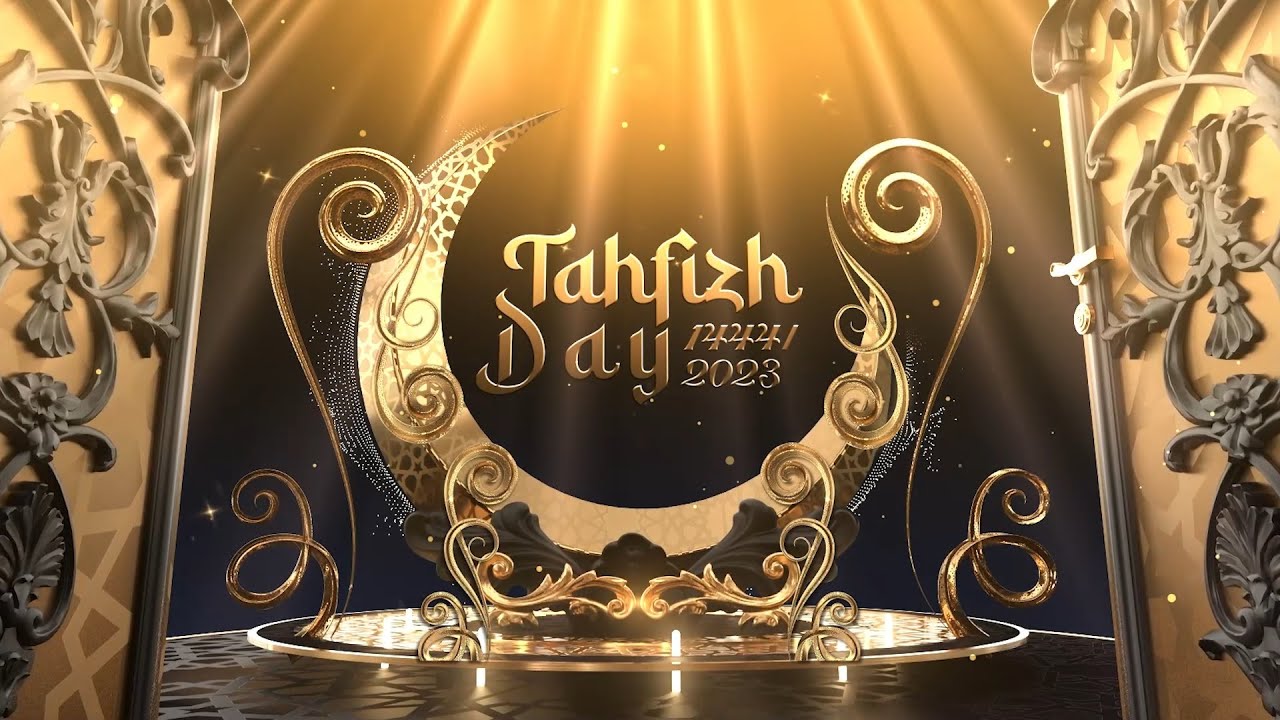 Tahfizh Day 1444/2023 - Sekolah Islam Plus Tahfizh Attaufiq