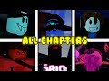 Roblox | Guesty - All Chapters