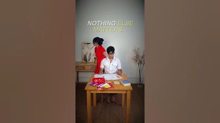 The Reality of Overly Strict Parents @davidmatthew_