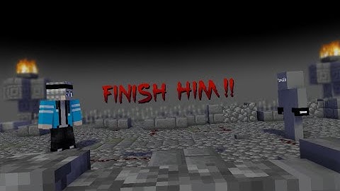 The Fatality Collab Entry [Hosted by Flame]