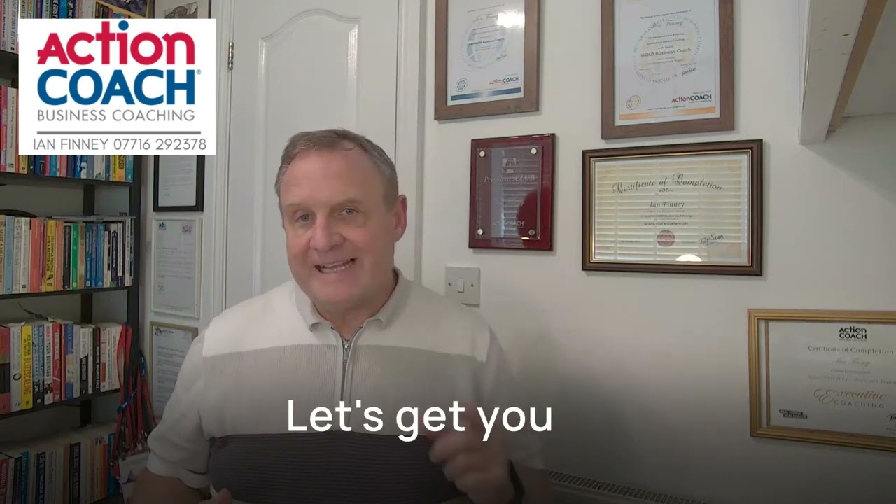 Time vs Team vs Money: Pick ONE to Fix in 30 Days - or Stay Stuck!