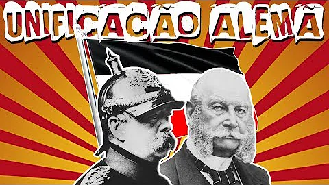 O que significa a expressão unificação alemã?
