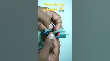 new ideas for science project #shortsvideo #shorts #viral #trendingshorts #project #dcmotor #ideas