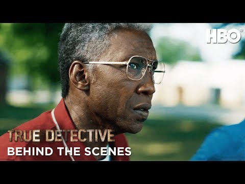 True Detective: Mahershala Ali &amp; Cast - Behind the Scenes of Season 3 | HBO