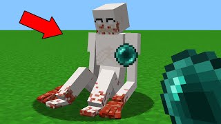 what&#39;s inside SCP-096 mob in minecraft?