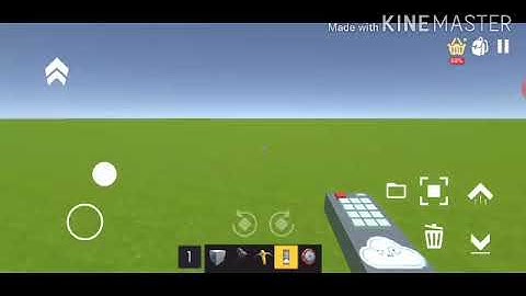 How to make an working door in evertech sandbox