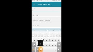 Multi SSH Http Injector