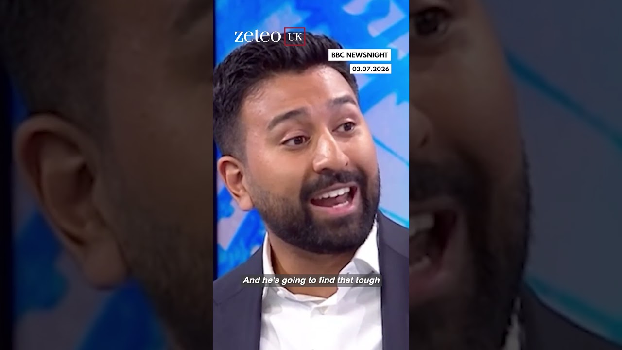 YouTube player