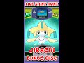 Jirachi Shiny Hunting In Pokemon Sapphire