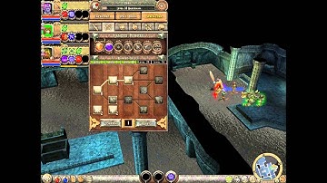 Dungeon Siege II Playthrough Part 8: See You Later, Taclak!