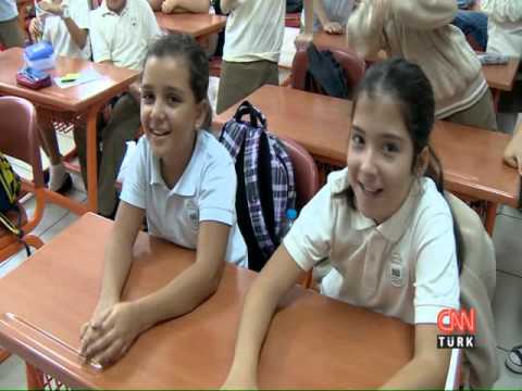 TÜZDER - Çocuğunuz Üstün Zekalı Olabilir (CNNTÜRK)