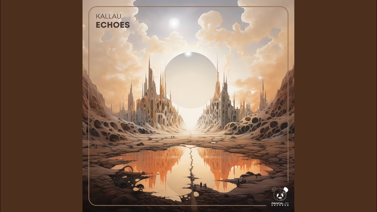 YouTube에서 Echoes 보기 YouTube에서 Echoes 보기