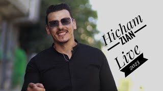 هشام زياني طاح الفاس فالراس Cheb Hicham Zian live 2023