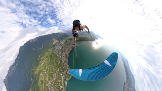 Acroshow 2024 - Flow Mullet