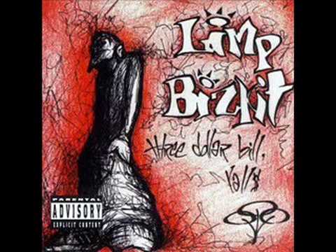 Limp Bizkit (+) Stink Finger - Limp Bizkit